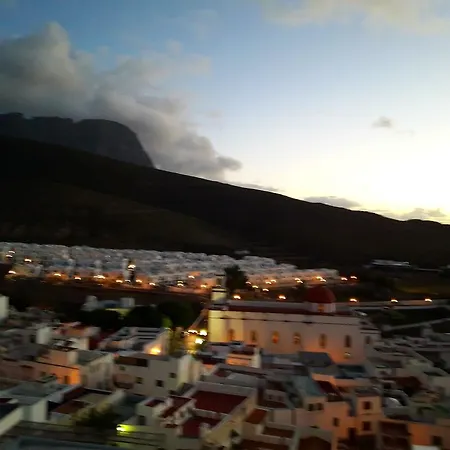 La Azotea De Agaete Vivienda Vacacional Ferienhaus Agaete (Gran Canaria)