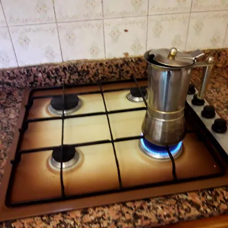 Ferienhaus La Azotea De Agaete Vivienda Vacacional Agaete (Gran Canaria)