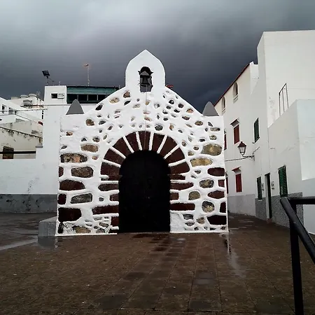La Azotea De Agaete Vivienda Vacacional Agaete (Gran Canaria)