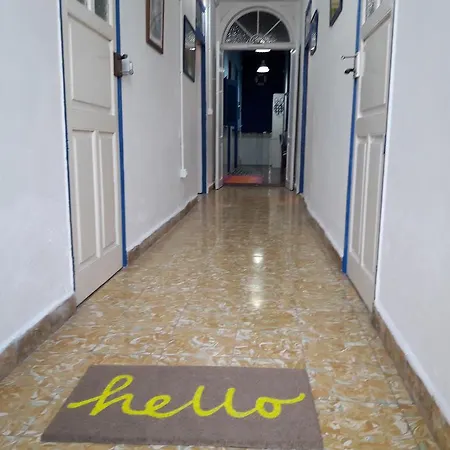 Ferienhaus La Azotea De Agaete Vivienda Vacacional *