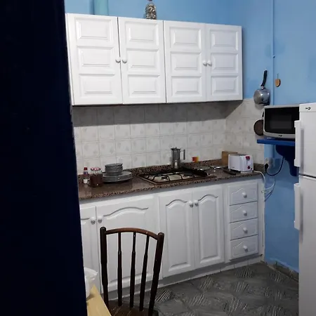 La Azotea De Agaete Vivienda Vacacional Ferienhaus