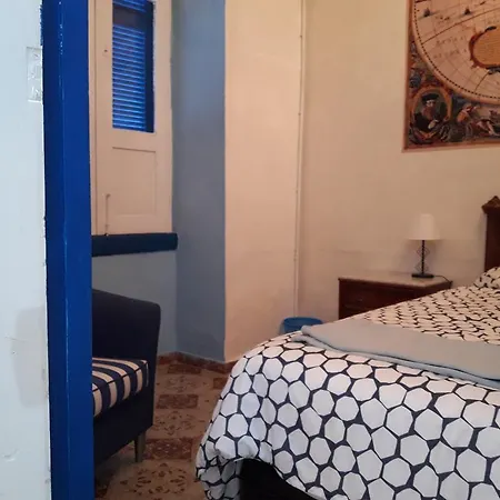 La Azotea De Agaete Vivienda Vacacional Ferienhaus *