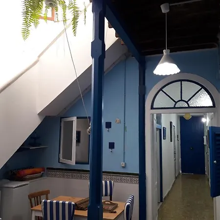La Azotea De Agaete Vivienda Vacacional Ferienhaus *